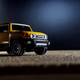 Illustration for article titled A swapped Toyota